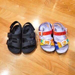 Tommy Bahama Kids Sandals Size 5 Size 5 Bundle
